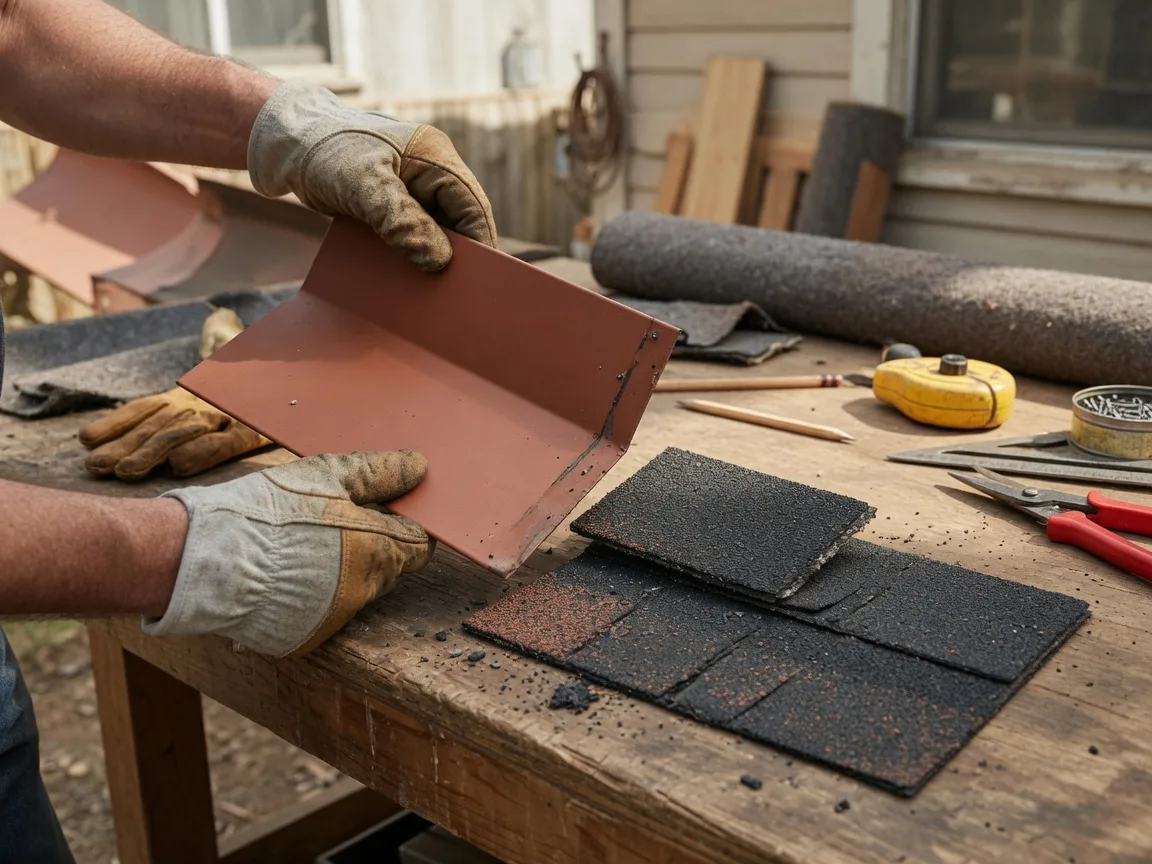 Roof Repair company in Fort Smith, MT